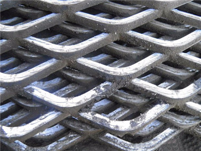 重型鋼板網(wǎng) 重型鋼板網(wǎng)